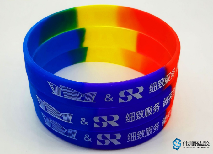 硅膠制品有氣泡的原因,為什么硅膠制品會產(chǎn)品氣泡